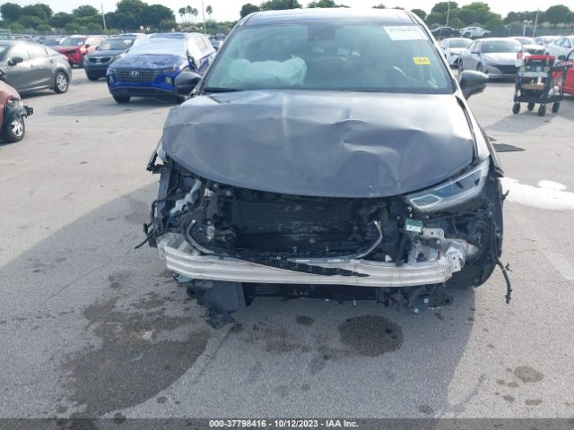 2C4RC1L71NR122733 Chrysler Pacifica Hybrid Touring L