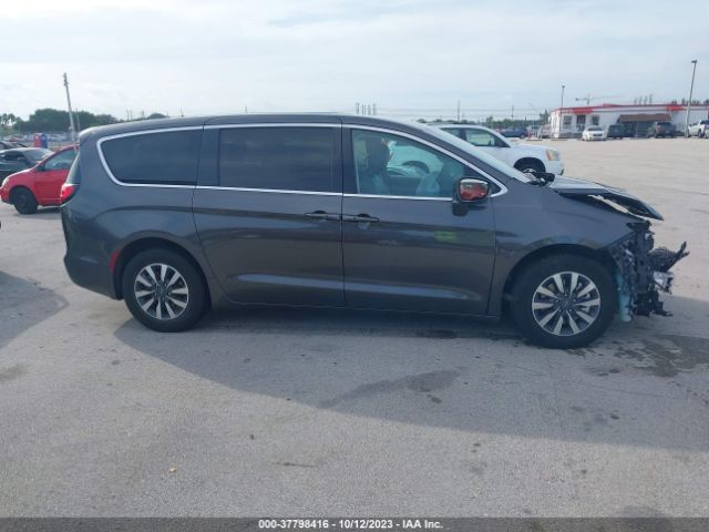 2C4RC1L71NR122733 Chrysler Pacifica Hybrid Touring L