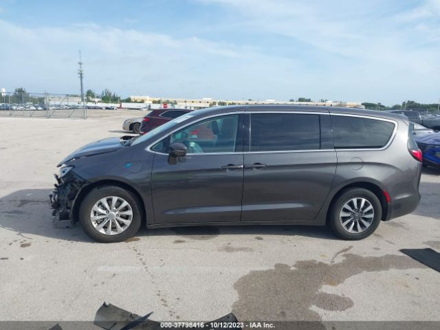 2C4RC1L71NR122733 Chrysler Pacifica Hybrid Touring L