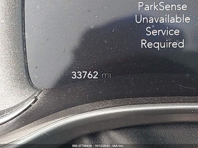 2C4RC1L71NR122733 Chrysler Pacifica Hybrid Touring L
