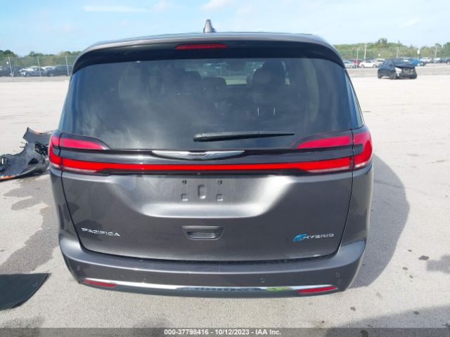 2C4RC1L71NR122733 Chrysler Pacifica Hybrid Touring L
