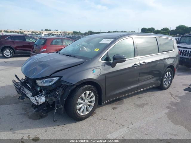 2C4RC1L71NR122733 Chrysler Pacifica Hybrid Touring L