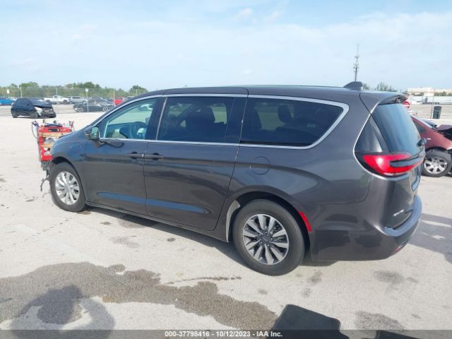 2C4RC1L71NR122733 Chrysler Pacifica Hybrid Touring L