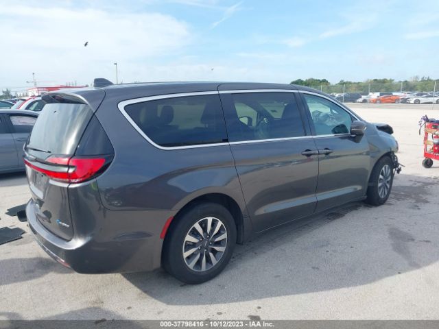 2C4RC1L71NR122733 Chrysler Pacifica Hybrid Touring L