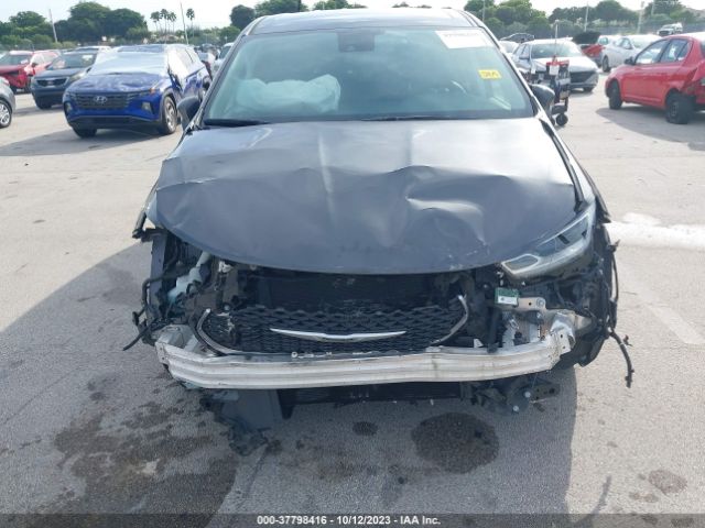 2C4RC1L71NR122733 Chrysler Pacifica Hybrid Touring L