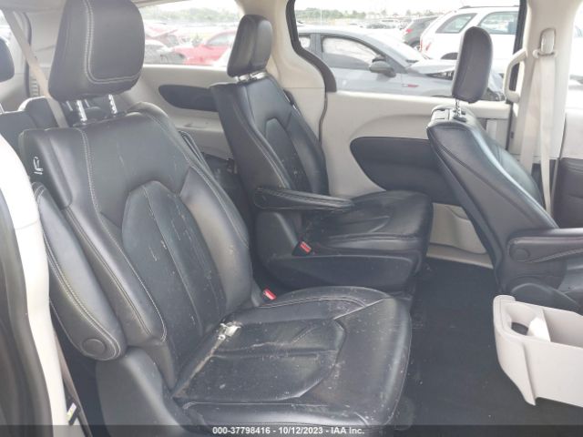 2C4RC1L71NR122733 Chrysler Pacifica Hybrid Touring L