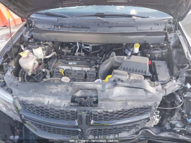 3C4PDCBB4KT816069 Dodge JOURNEY SE