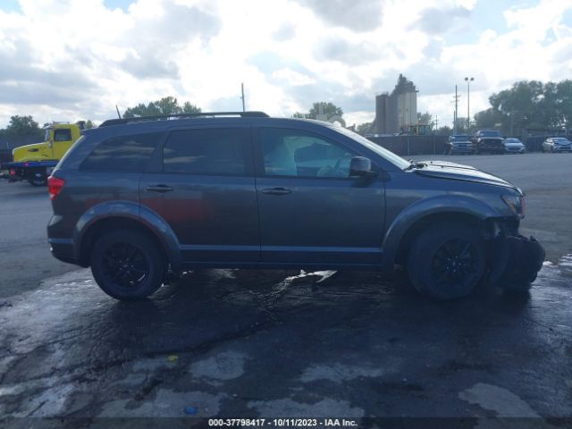 3C4PDCBB4KT816069 Dodge JOURNEY SE
