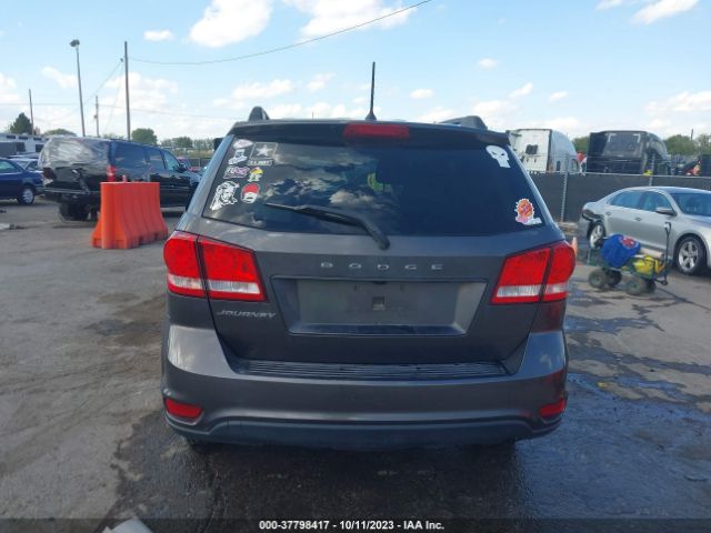 3C4PDCBB4KT816069 Dodge JOURNEY SE