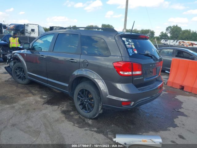 3C4PDCBB4KT816069 Dodge JOURNEY SE