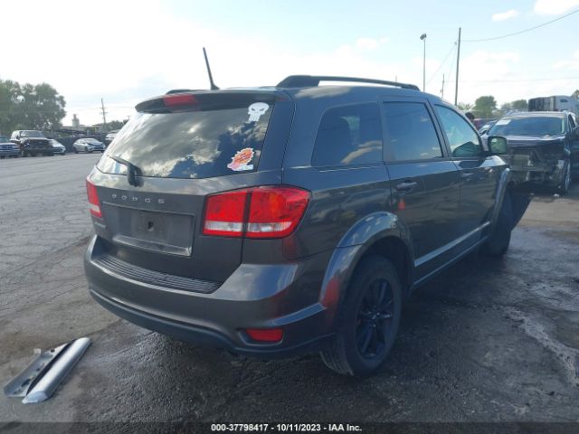 3C4PDCBB4KT816069 Dodge JOURNEY SE