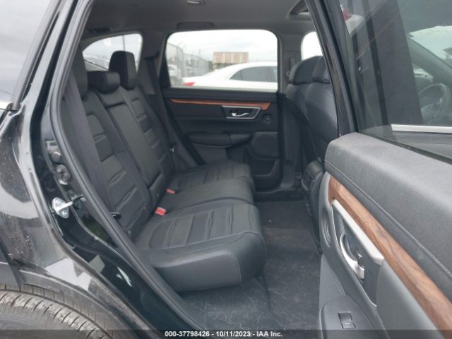 2HKRW2H87NH600472 Honda Cr-v Ex-l