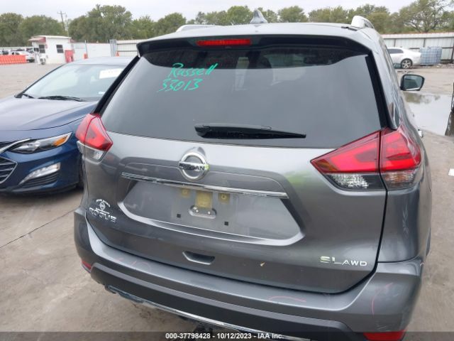 JN8AT2MV7JW341427 Nissan Rogue Sl