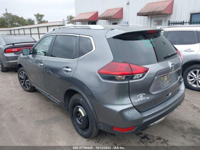 JN8AT2MV7JW341427 Nissan Rogue Sl