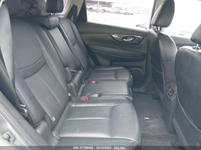 JN8AT2MV7JW341427 Nissan Rogue Sl