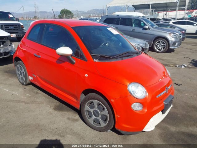 3C3CFFGE1GT113649 auction archive image