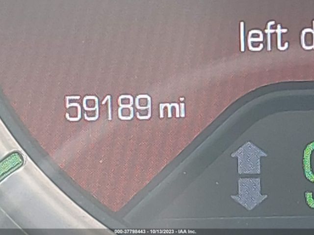 3C3CFFGE1GT113649 Fiat 500E