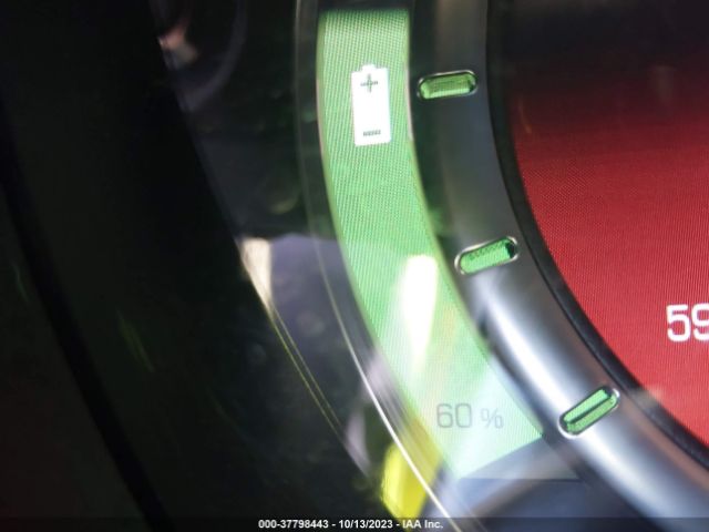 3C3CFFGE1GT113649 Fiat 500E