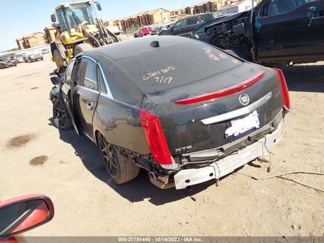 2G61M5S34F9124044 Cadillac XTS LUXURY