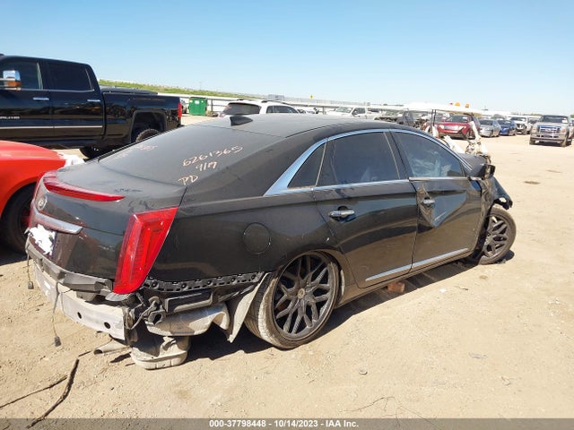 2G61M5S34F9124044 Cadillac XTS LUXURY