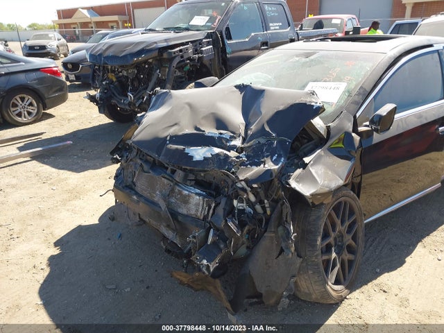 2G61M5S34F9124044 Cadillac XTS LUXURY