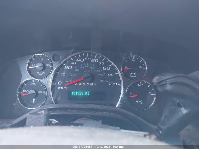 Chevrolet EXPRESS CARGO VAN 2014 1GCZGUCG1E1202608 Image 14