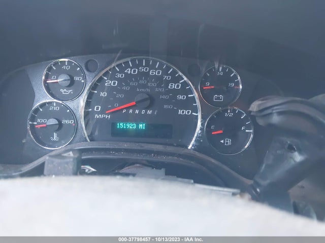 Chevrolet EXPRESS CARGO VAN 2014 1GCZGUCG1E1202608 Image 7