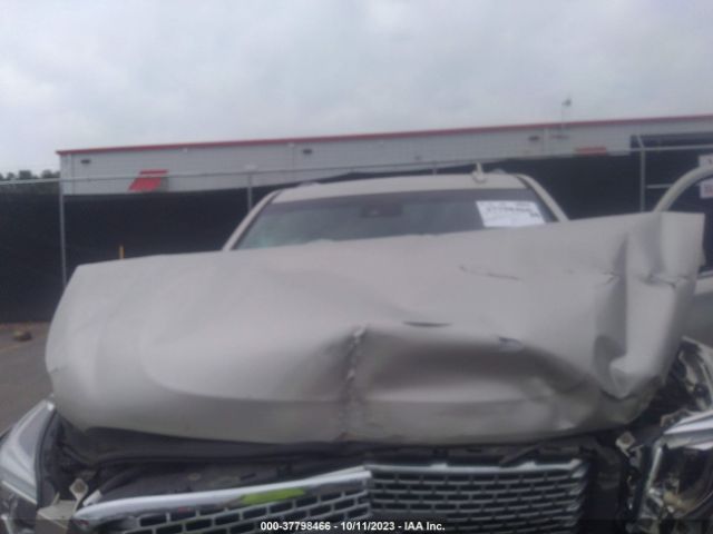 1GKS2CKJ9GR244699 GMC YUKON DENALI