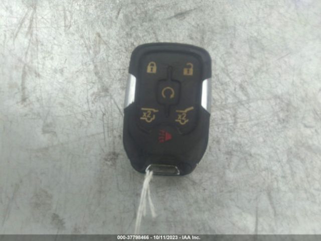 1GKS2CKJ9GR244699 GMC YUKON DENALI
