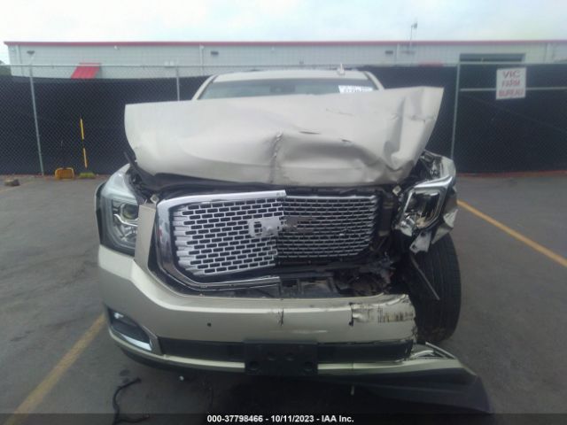 1GKS2CKJ9GR244699 GMC YUKON DENALI