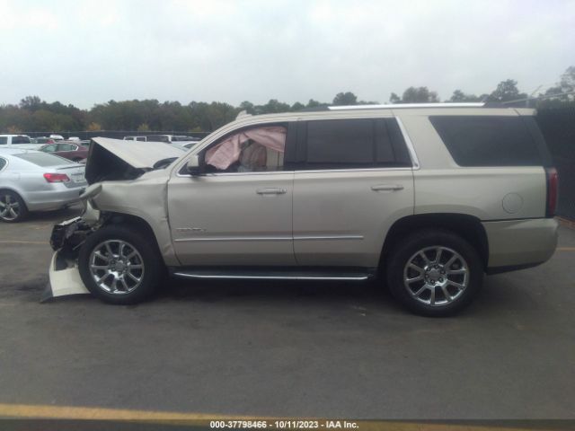 1GKS2CKJ9GR244699 GMC YUKON DENALI