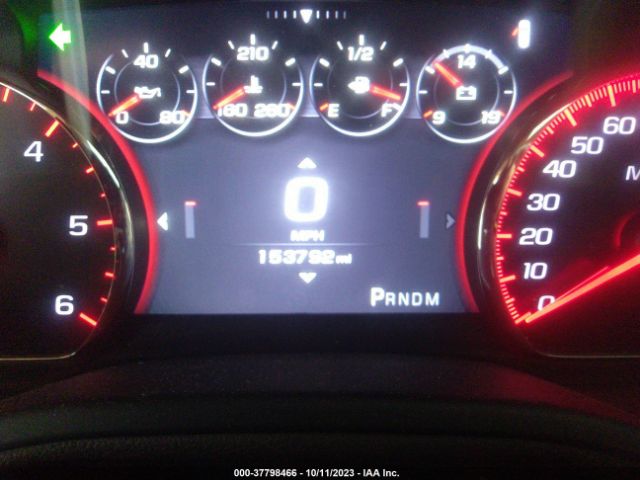 1GKS2CKJ9GR244699 GMC YUKON DENALI