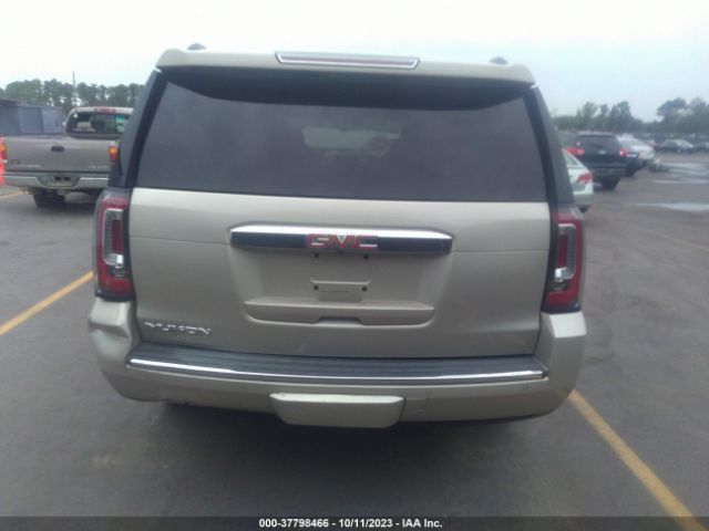 1GKS2CKJ9GR244699 GMC YUKON DENALI