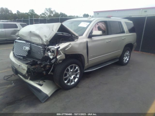 1GKS2CKJ9GR244699 GMC YUKON DENALI