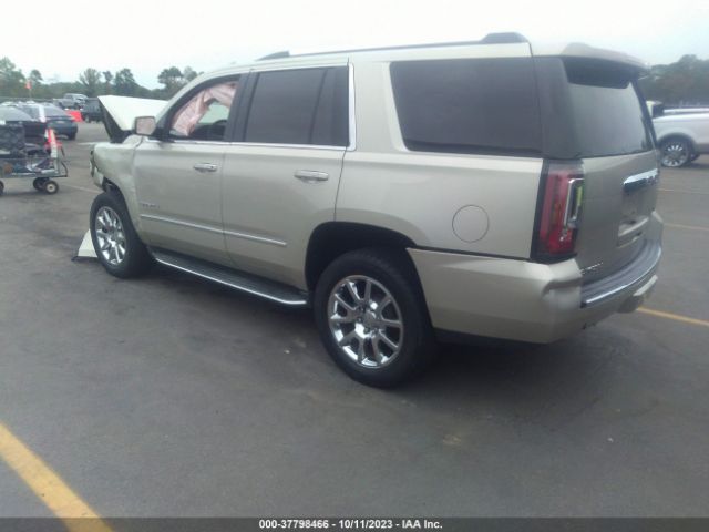 1GKS2CKJ9GR244699 GMC YUKON DENALI