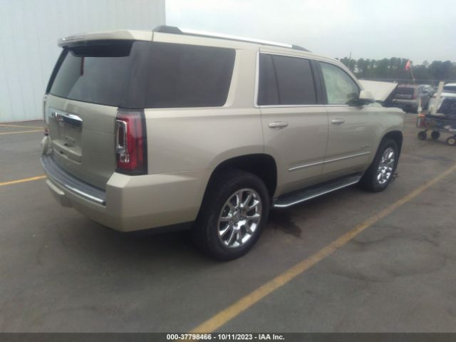1GKS2CKJ9GR244699 GMC YUKON DENALI