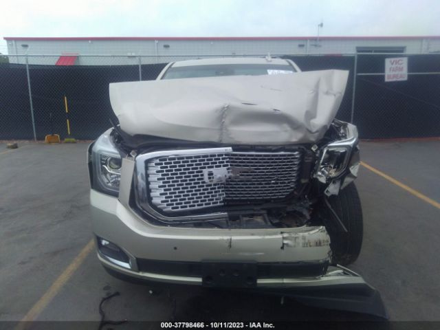 1GKS2CKJ9GR244699 GMC YUKON DENALI