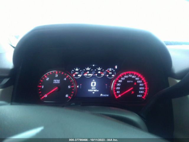 1GKS2CKJ9GR244699 GMC YUKON DENALI