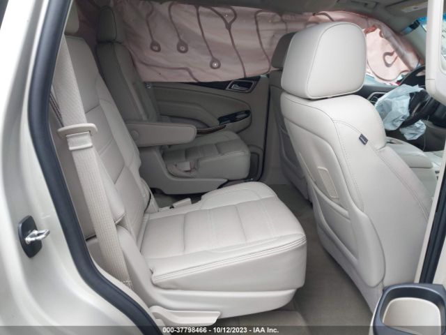 1GKS2CKJ9GR244699 GMC YUKON DENALI