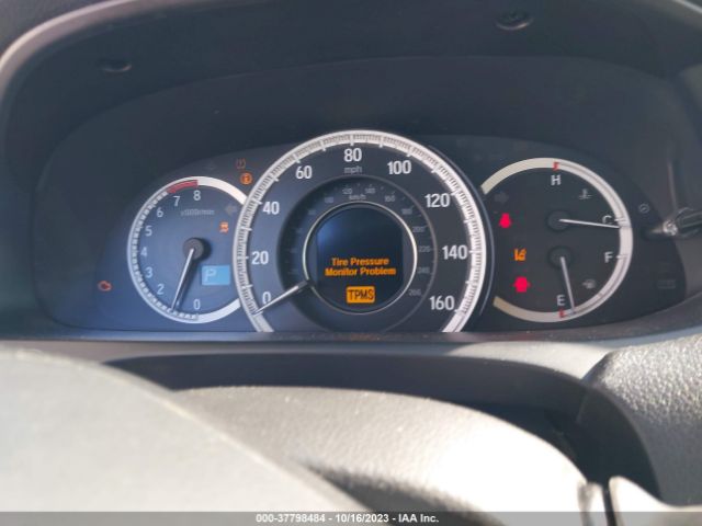 1HGCR3F9XHA043830 Honda Accord Touring V6