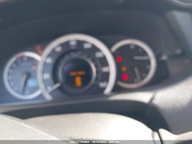 1HGCR3F9XHA043830 Honda Accord Touring V6