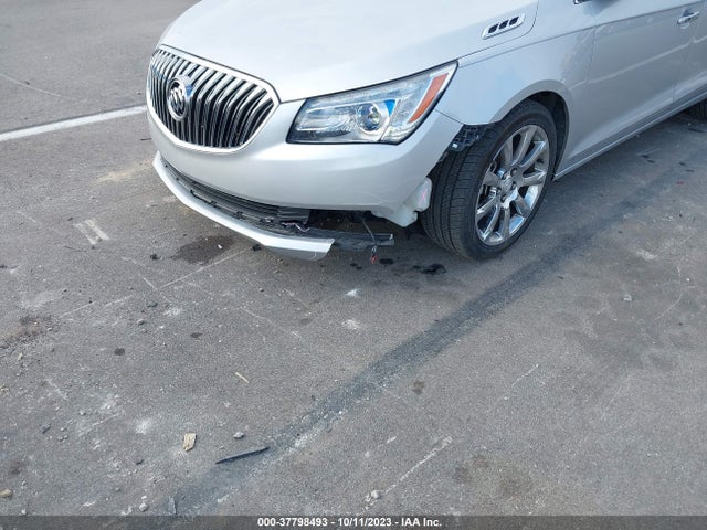 1G4GD5G3XEF169328 Buick Lacrosse Premium I Group