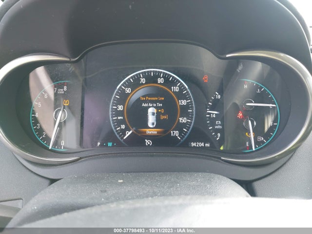 1G4GD5G3XEF169328 Buick Lacrosse Premium I Group