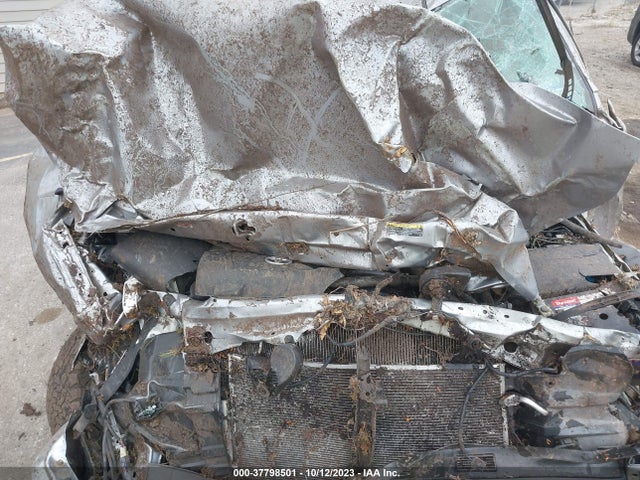 Toyota Tundra Sr5 2020 5TFDY5F15LX874170 Image 10