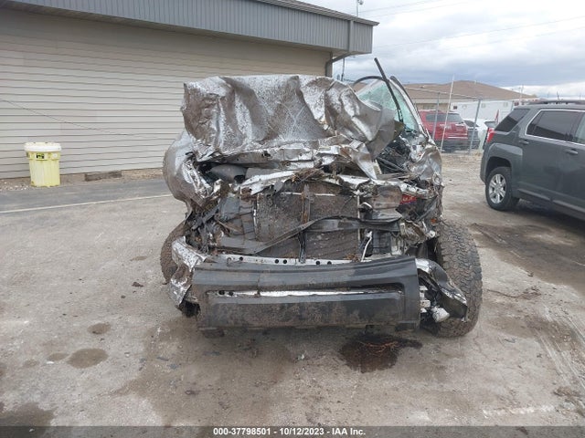 Toyota Tundra Sr5 2020 5TFDY5F15LX874170 Image 12