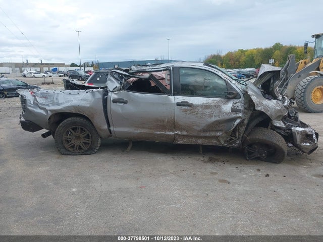 Toyota Tundra Sr5 2020 5TFDY5F15LX874170 Image 13