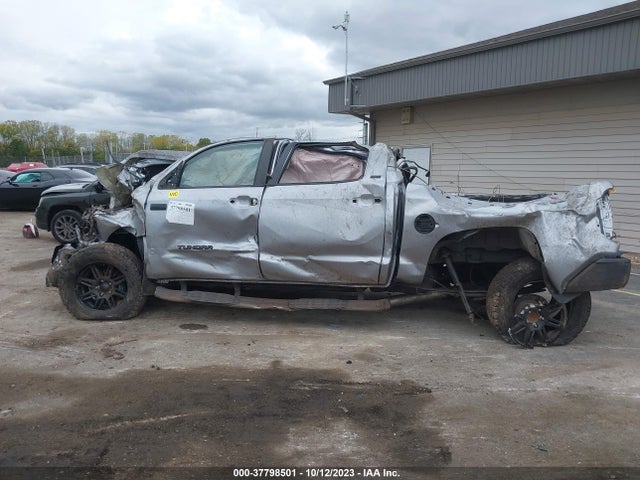 Toyota Tundra Sr5 2020 5TFDY5F15LX874170 Image 14