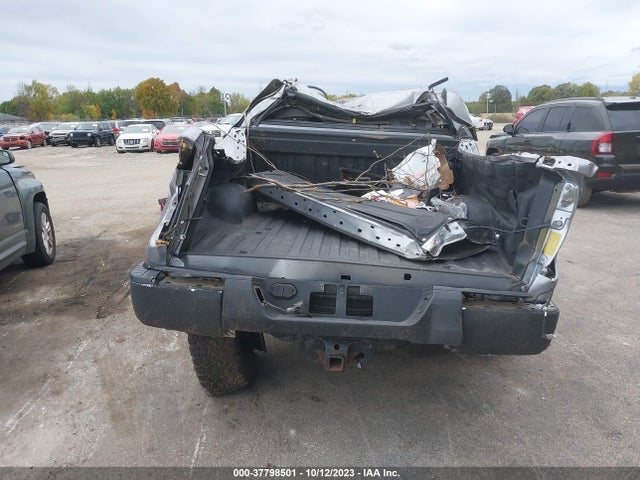 Toyota Tundra Sr5 2020 5TFDY5F15LX874170 Image 16