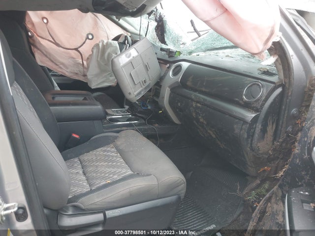 Toyota Tundra Sr5 2020 5TFDY5F15LX874170 Image 5