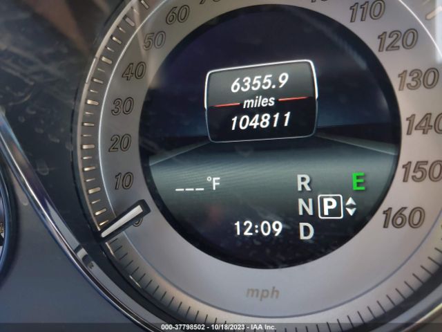 WDCGG5HB3FG400299 Mercedes-Benz Glk-class Glk 350